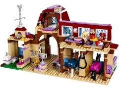 Heartlake Riding Club - View 6