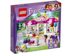 Heartlake Party Shop - View 2