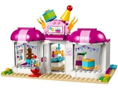 Heartlake Party Shop - View 3