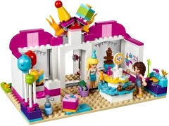 Heartlake Party Shop - View 4