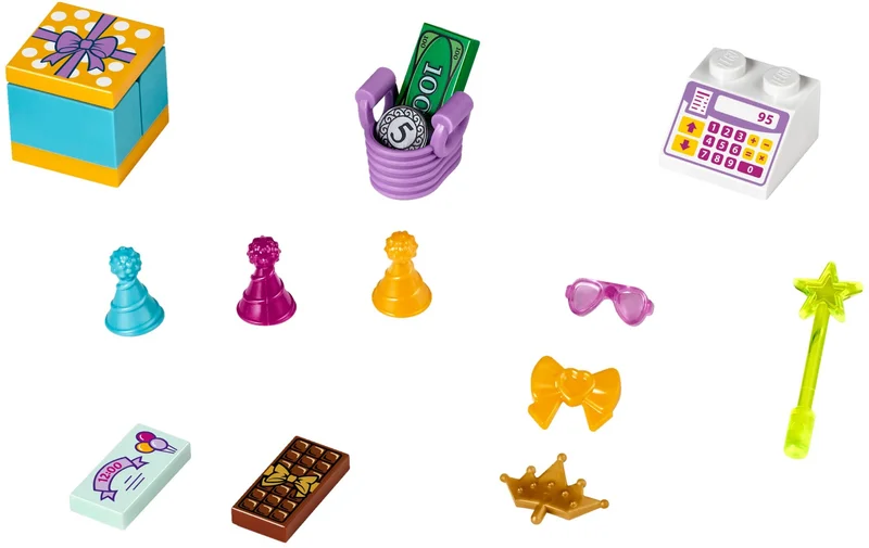 Heartlake Party Shop - View 8