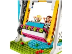 Amusement Park Bumper Cars - View 6