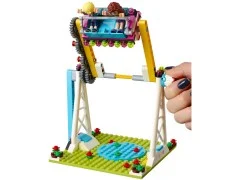 Amusement Park Bumper Cars - View 7
