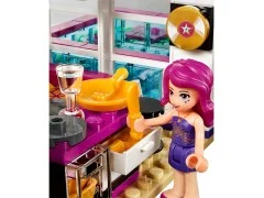 Livi's Pop Star House - View 4