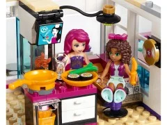 Livi's Pop Star House - View 5