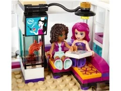 Livi's Pop Star House - View 6