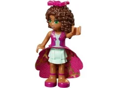 Livi's Pop Star House - View 8