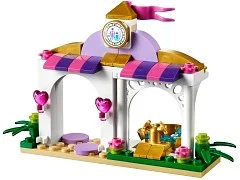 Daisy's Beauty Salon - View 3