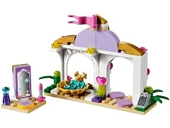 Daisy's Beauty Salon - View 4
