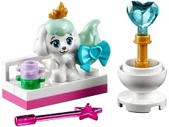 Pumpkin's Royal Carriage - View 5