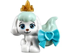 Pumpkin's Royal Carriage - View 6