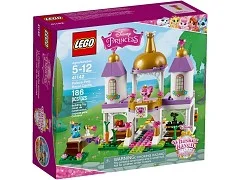 Palace Pets Royal Castle - View 2