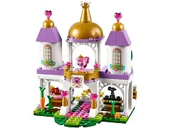 Palace Pets Royal Castle - View 3