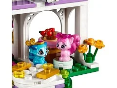Palace Pets Royal Castle - View 8