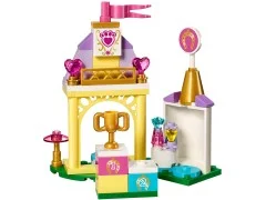 Petite's Royal Stable - View 3