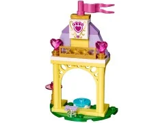 Petite's Royal Stable - View 4