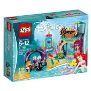 Ariel and the Magical Spell - View 2
