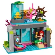 Ariel and the Magical Spell - View 3