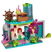 Ariel and the Magical Spell - View 4