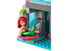 Ariel and the Magical Spell - View 7