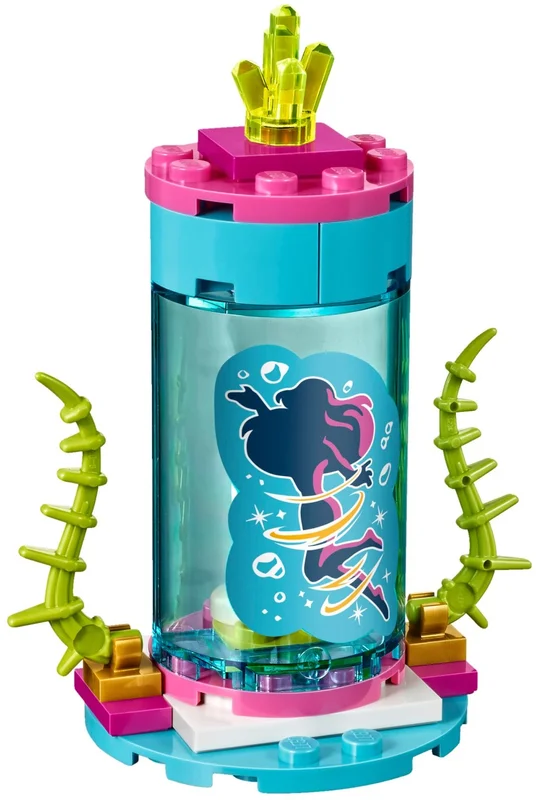 Ariel and the Magical Spell - View 8