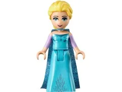 Elsa's Magical Ice Palace - View 5