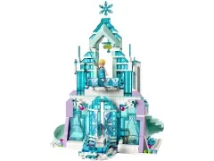 Elsa's Magical Ice Palace - View 6
