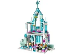 Elsa's Magical Ice Palace - View 7