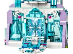 Elsa's Magical Ice Palace - View 8