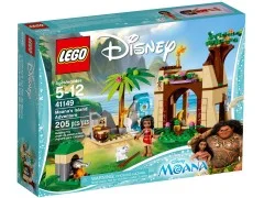 Moana's Island Adventure - View 2