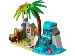 Moana's Island Adventure - View 5