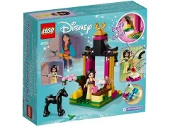 Mulan's Training Day - View 3