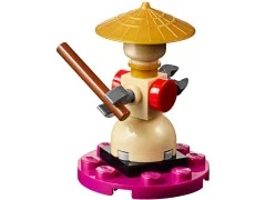 Mulan's Training Day - View 5