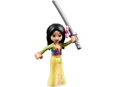 Mulan's Training Day - View 7