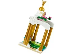 Ariel's Royal Celebration Boat - View 6