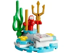 Ariel's Royal Celebration Boat - View 7