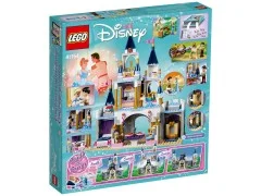 Cinderella's Dream Castle - View 4