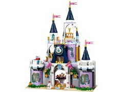 Cinderella's Dream Castle - View 5