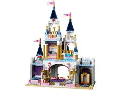 Cinderella's Dream Castle - View 6