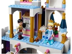 Cinderella's Dream Castle - View 7