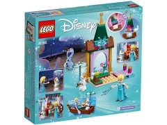 Elsa's Market Adventure - View 3