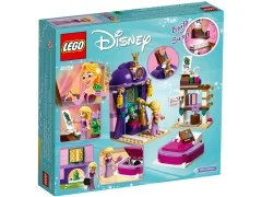 Rapunzel's Castle Bedroom - View 5