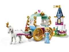 Cinderella's Carriage Ride - View 3