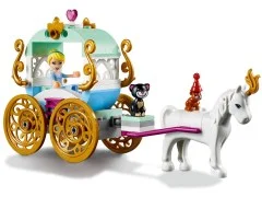 Cinderella's Carriage Ride - View 4