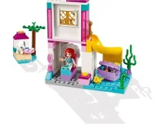 Ariel's Seaside Castle - View 4