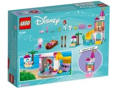 Ariel's Seaside Castle - View 5