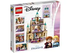 Arendelle Castle Village - View 3
