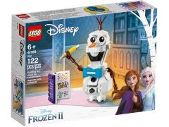 Olaf - View 2