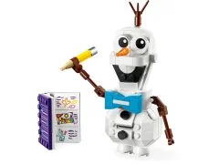 Olaf - View 3