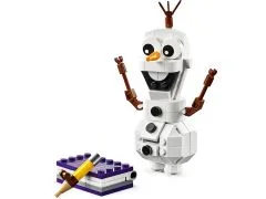 Olaf - View 4